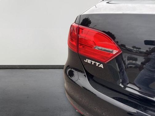 2014 Volkswagen Jetta Auto SE w/Connectivity