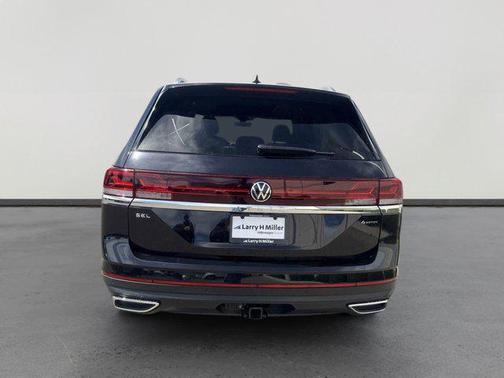 2024 Volkswagen Atlas 2.0T SEL