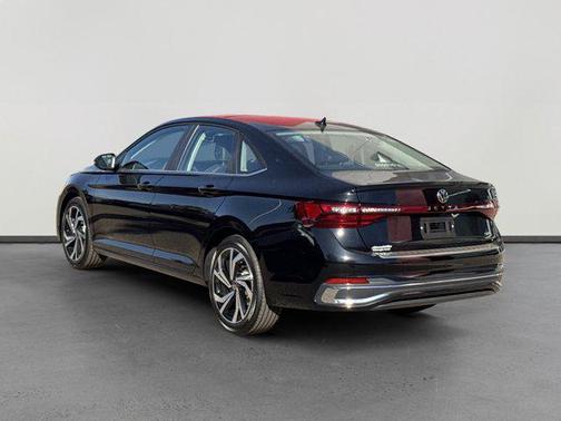 2026 Volkswagen Jetta 1.4T SEL