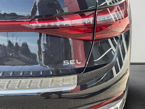 2026 Volkswagen Jetta 1.4T SEL