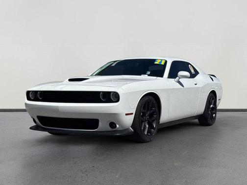 2021 Dodge Challenger GT