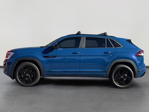 2026 Volkswagen Atlas Cross Sport 2.0T SEL