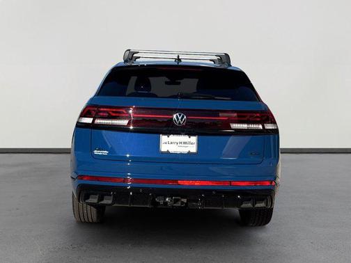 2026 Volkswagen Atlas Cross Sport 2.0T SEL