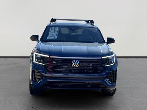 2026 Volkswagen Atlas Cross Sport 2.0T SEL