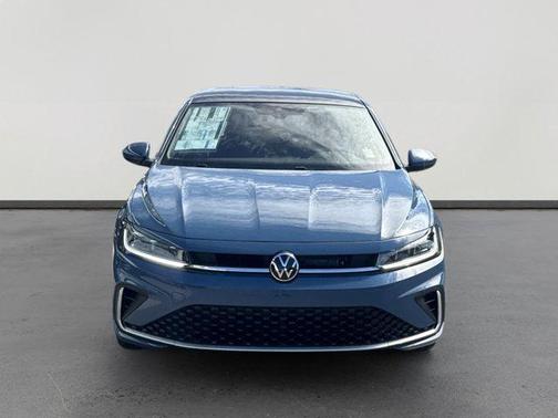 2026 Volkswagen Jetta 1.4T SE