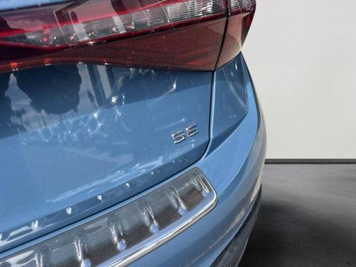 2026 Volkswagen Jetta 1.4T SE