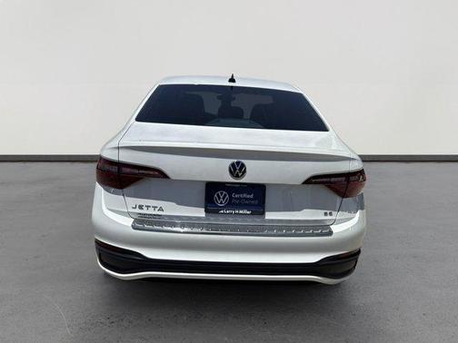 2024 Volkswagen Jetta 1.4T SE