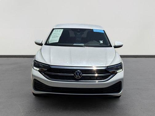 2024 Volkswagen Jetta 1.4T SE