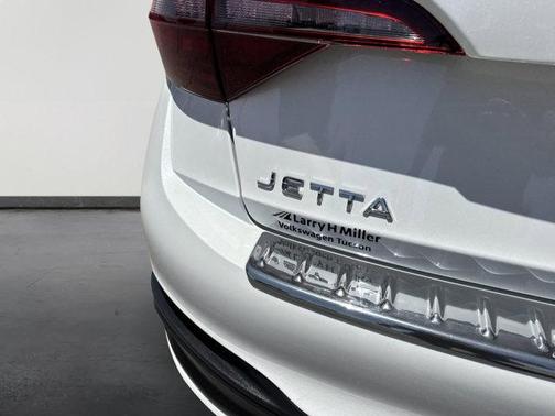 2024 Volkswagen Jetta 1.4T SE