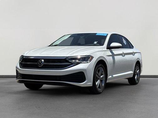 2024 Volkswagen Jetta 1.4T SE