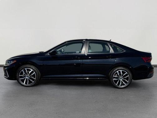 2026 Volkswagen Jetta 1.4T SE
