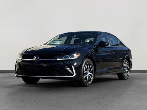 2026 Volkswagen Jetta 1.4T SE