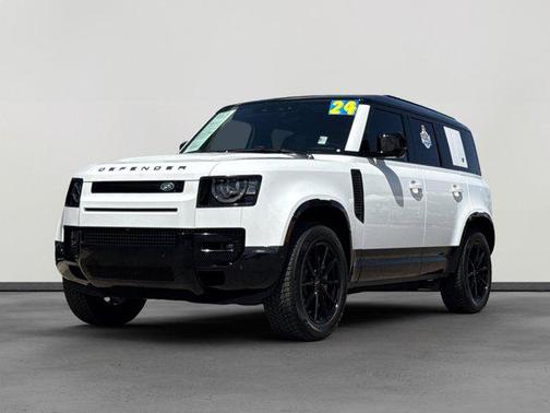 2024 Land Rover Defender X-Dynamic SE
