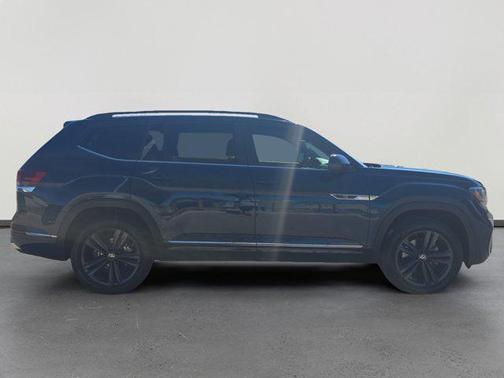 2021 Volkswagen Atlas 3.6L SE w/Technology