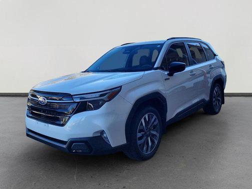 2025 Subaru Forester Hybrid Touring