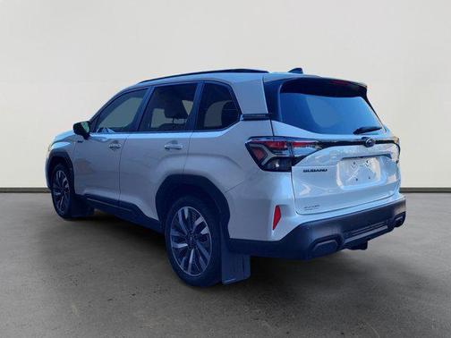 2025 Subaru Forester Hybrid Touring