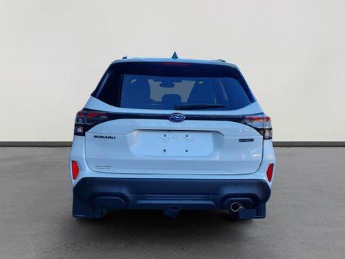 2025 Subaru Forester Hybrid Touring