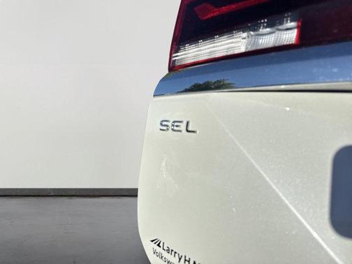 2026 Volkswagen Atlas 2.0T SEL Premium R-Line 4MOTION