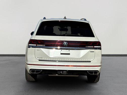 2026 Volkswagen Atlas 2.0T SEL Premium R-Line 4MOTION