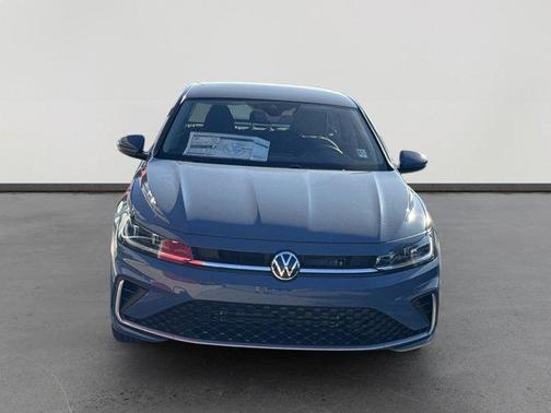 2026 Volkswagen Jetta 1.4T S