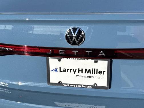 2026 Volkswagen Jetta 1.4T S