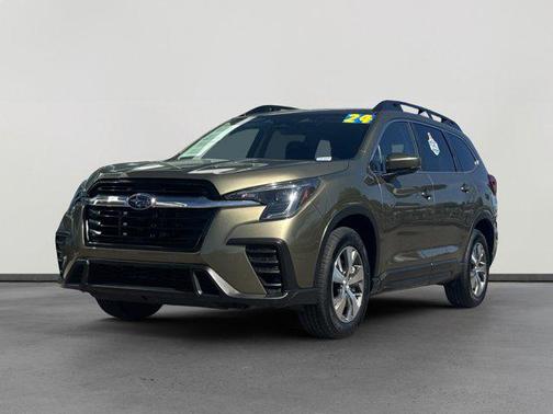2024 Subaru Ascent Premium 7-Passenger