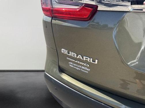 2024 Subaru Ascent Premium 7-Passenger