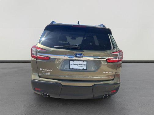 2024 Subaru Ascent Premium 7-Passenger