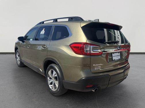 2024 Subaru Ascent Premium 7-Passenger