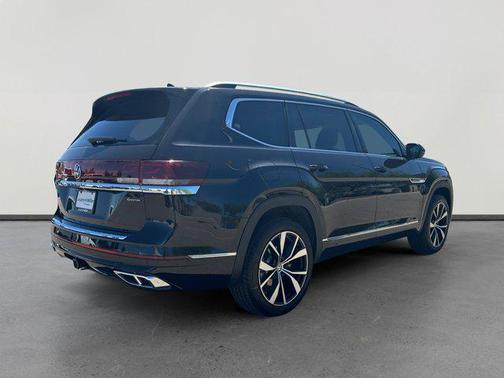 2025 Volkswagen Atlas 2.0T SEL Premium R-Line 4MOTION