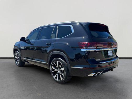 2025 Volkswagen Atlas 2.0T SEL Premium R-Line 4MOTION
