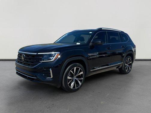 2025 Volkswagen Atlas 2.0T SEL Premium R-Line 4MOTION