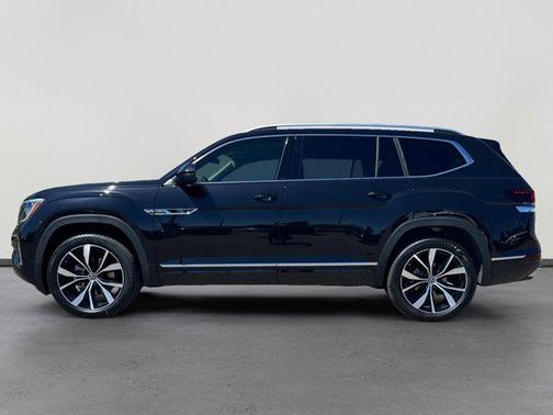 2025 Volkswagen Atlas 2.0T SEL Premium R-Line 4MOTION