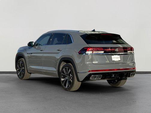 2026 Volkswagen Atlas Cross Sport 2.0T SEL Premium