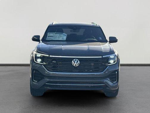 2026 Volkswagen Atlas Cross Sport 2.0T SEL Premium