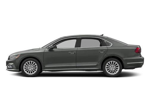 Fortana Red Metallic 2018 Volkswagen Passat 2.0T SEL Premium