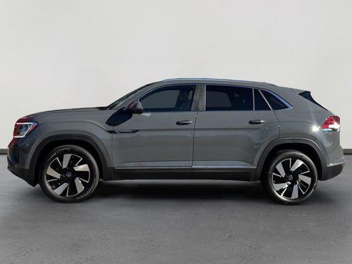 2026 Volkswagen Atlas Cross Sport 2.0T SEL