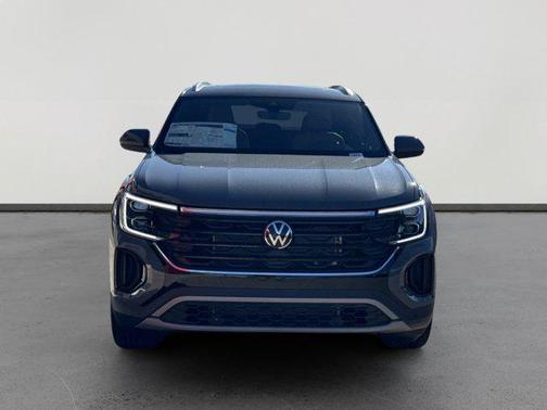 2026 Volkswagen Atlas Cross Sport 2.0T SEL