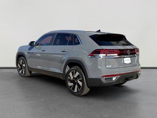 2026 Volkswagen Atlas Cross Sport 2.0T SEL