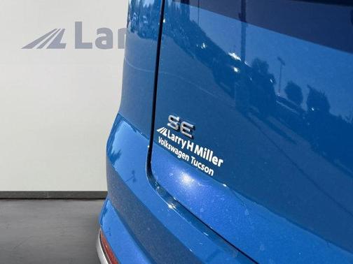 2025 Volkswagen Atlas Cross Sport 2.0T SE