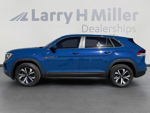 2025 Volkswagen Atlas Cross Sport 2.0T SE