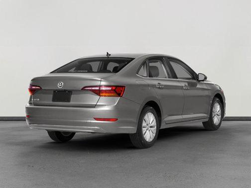 2021 Volkswagen Jetta 1.4T R-Line