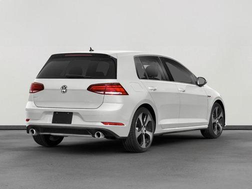 2019 Volkswagen Golf 1.4T S