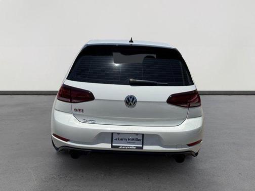 2019 Volkswagen Golf 1.4T S