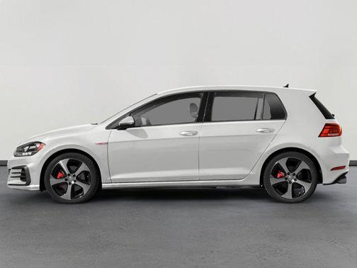 2019 Volkswagen Golf 1.4T S