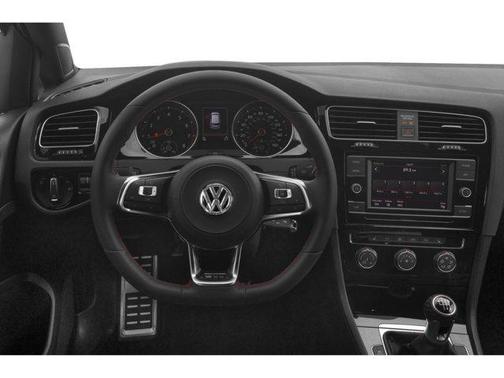2019 Volkswagen Golf 1.4T S