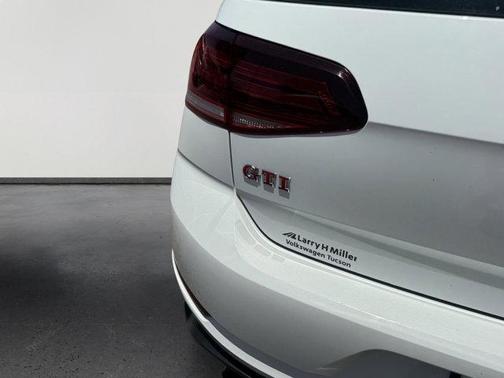 2019 Volkswagen Golf 1.4T S