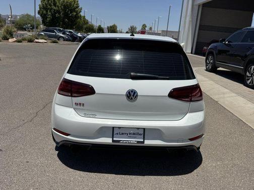 2019 Volkswagen Golf 1.4T S