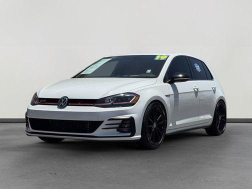 2019 Volkswagen Golf 1.4T S