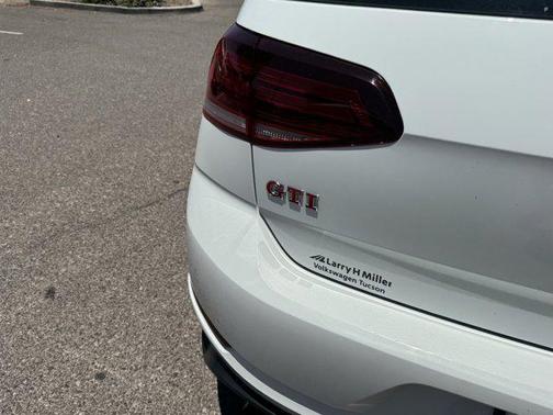 2019 Volkswagen Golf 1.4T S